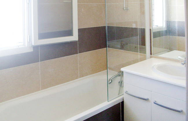 Odalys Référence Les Villas Bel Godère - Foto 17