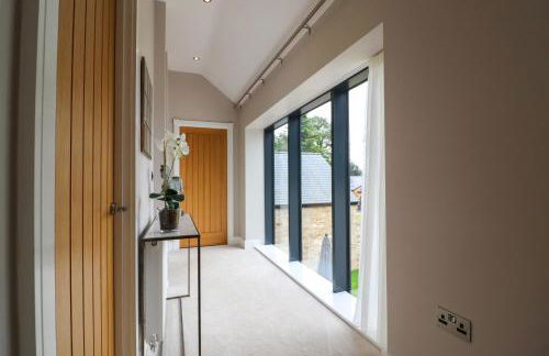 Northumberland Luxury Stays - The Chivits - Photo 13