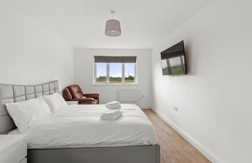 4 bedroom House Boston Lincs Pet & Child friendly - Foto 32