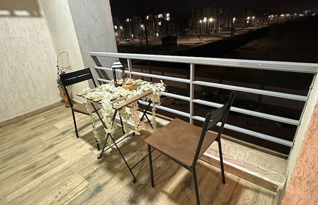 Jre-eg Modern Aprt Sheikh Zayed - Foto 46