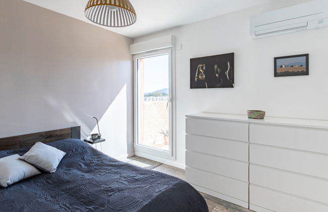 Les Roches Bleues - Foto 13