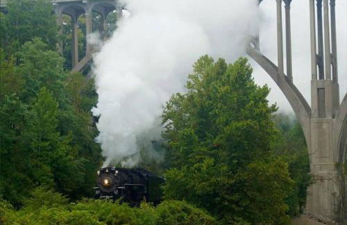 Portage Lakes Serenity - Foto 25