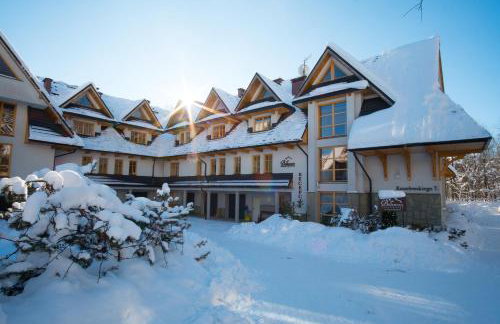 Bellamonte Aparthotel - Foto 150