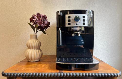 AyCatcherHomes - Chiron Boutique Apt 2BR Old Town Marburg - Foto 30