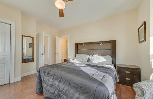 Cozy Dover Vacation Rental with Fire Pit and Grill - Foto 14