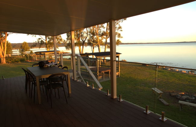 Dungowan Waterfront Apartments - Foto 46