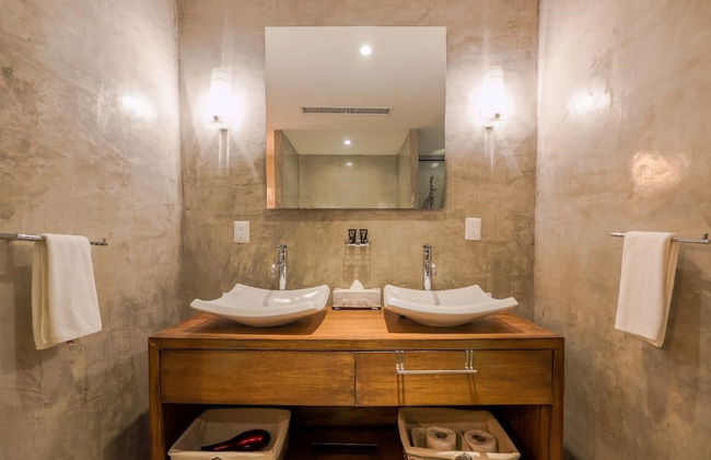 Suites at Sapphire Ocean Club - Foto 24