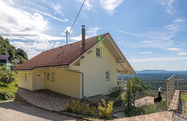 Skyview Villa - Photo 26