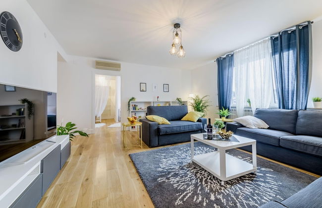 Superior Stay Zagreb - Foto 8