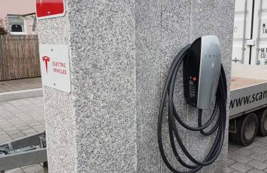 Villa Scandic Apartments - Foto 36