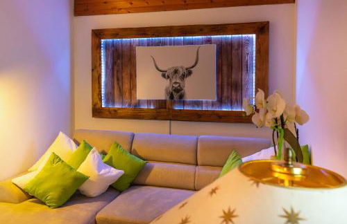 Ferienwohnung Hörndlwand Ruhpolding - Foto 43