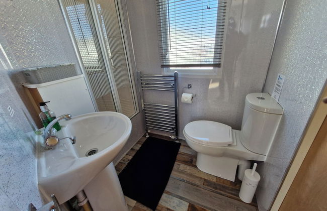 Driftwood Cabin - Dog Friendly, Anderby Creek - Foto 8