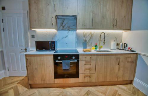 RoyalPark Apartments - Foto 24