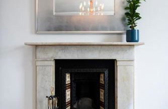 Luxury Penthouse Retreat with Epic Ocean Views & Log Burner - Foto 10