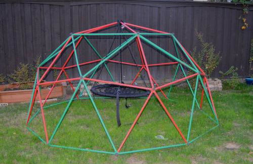 Feel Home at Frisco - Foto 34