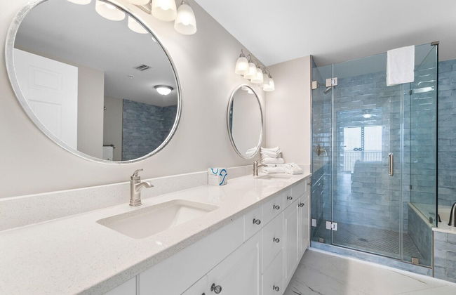 Windemere 908 with Pool Side Cabana - Foto 56