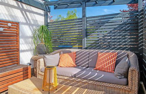 Ferienwohnung 'alte Schule' - Foto 22