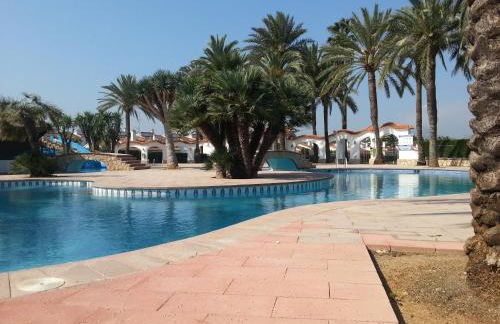 Apartamento Las Marinas II en Dénia - Foto 10