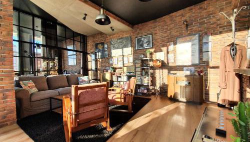 LOFT 57 CENTRUM - Foto 3