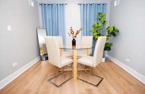Modern 3BR Chicago Downtown Apartment Near Loyola University & Lakefront - Foto 19