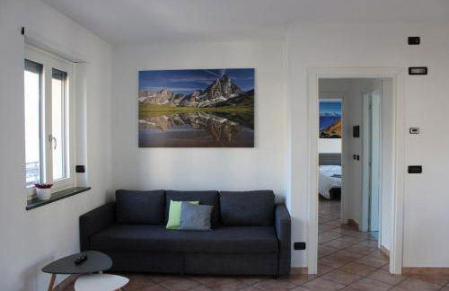 Case vacanze Chabloz - Foto 1