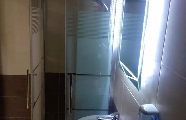 Dream House Hotel Jerash - Foto 38