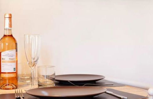 Studio hypercentre Marseille - Foto 16