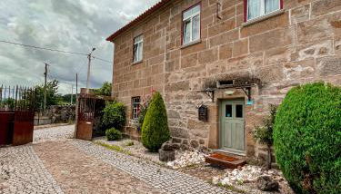 Casa Grande do Seixo - Photo 5, Lobby or reception