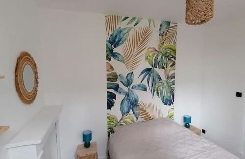 Appartement 50m² centre-ville - Foto 1