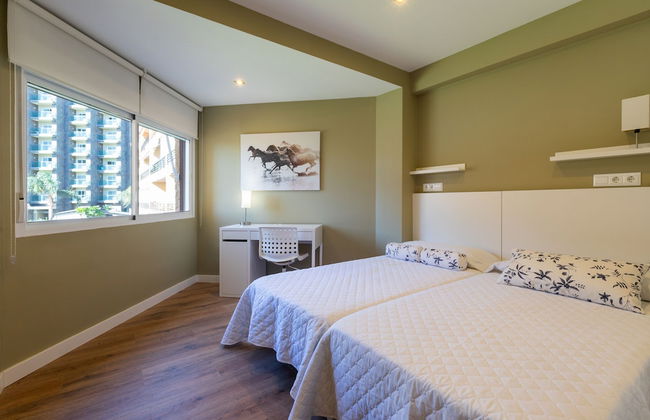 La Playa in Torremolinos - Foto 16