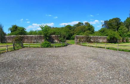 Walled garden cottage - Foto 15