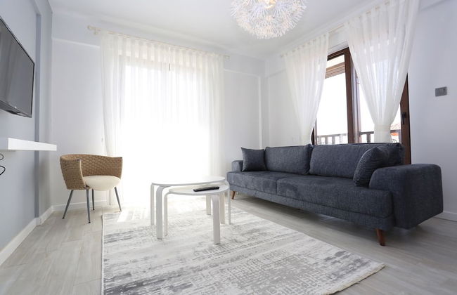 Verde Suites Akyaka - Photo 40