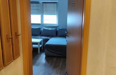 Ferienwohnung Belvie 2 - Foto 19