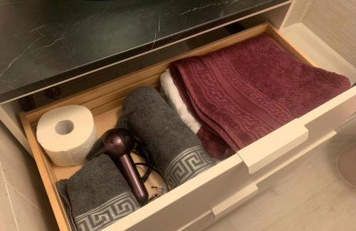 Elite Suite - Urban Chic & Terrace - Foto 25