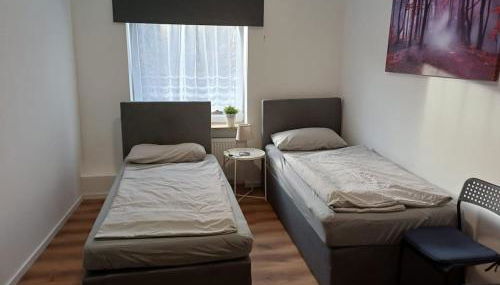 Wohnung in Köln 3B - Foto 2