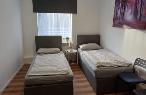 Wohnung in Köln 3B - Foto 2