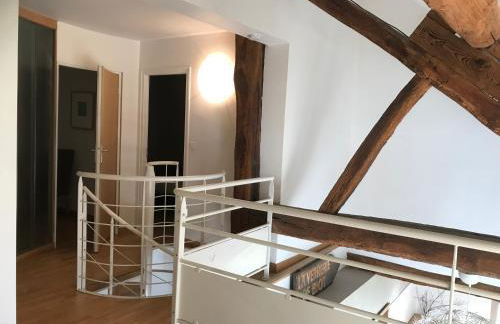 La petite maison de Marie - Foto 2