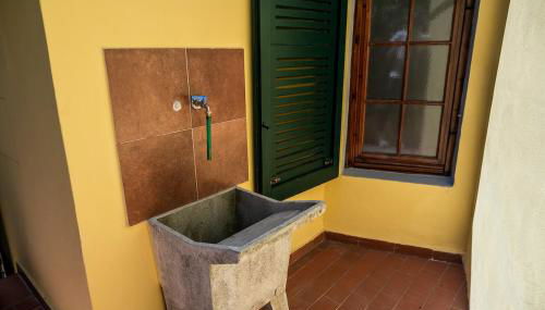 Detached house in a quiet area, close to the Settignano center - Foto 4