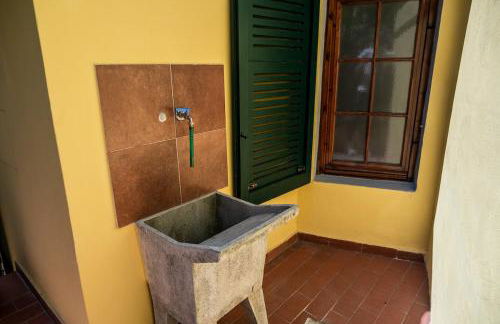 Detached house in a quiet area, close to the Settignano center - Foto 4