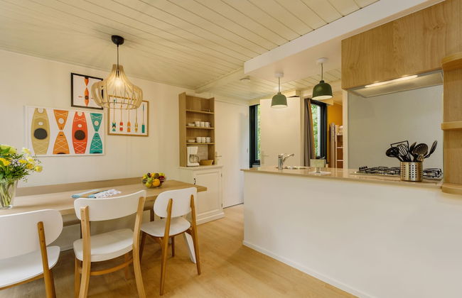 Center Parcs De Kempervennen - Foto 31