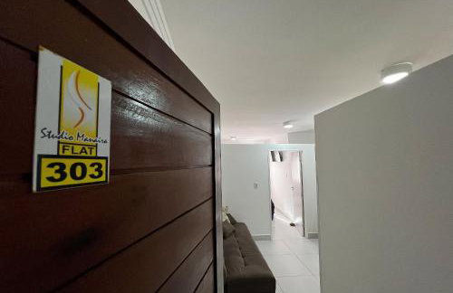 Flat ao Lado do Manaíra Shopping 3 Pessoas - Foto 6