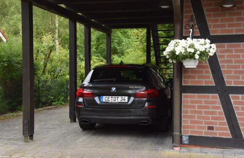 Ferienwohnung Stedden - Foto 13