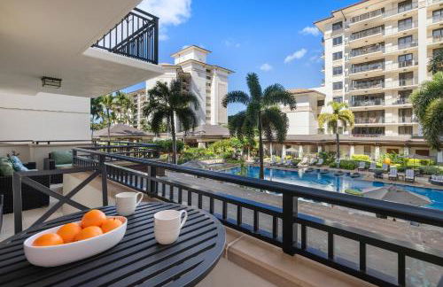 Ko Olina Beach Villas O224 - Foto 1