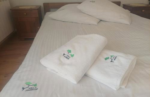 Willa Przekop - apartamenty - Foto 30