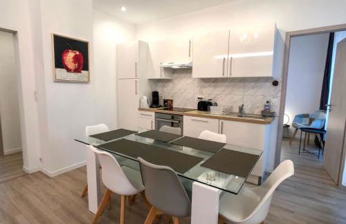 Deluxe Design - City Center Cosy Apartments - Foto 38