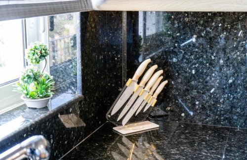 Zinovia's Luxury House - Foto 18