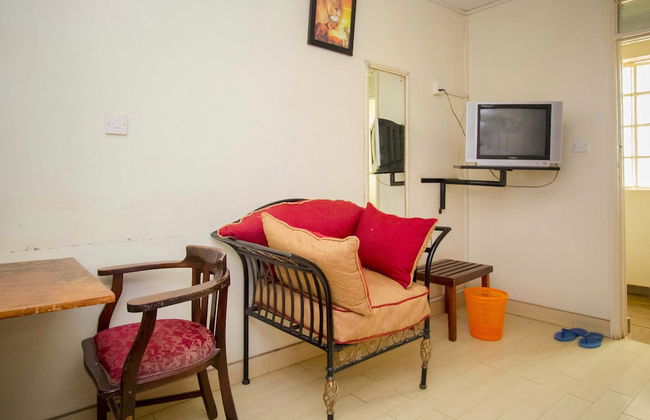 Heritage Bliss Hotel - Foto 14