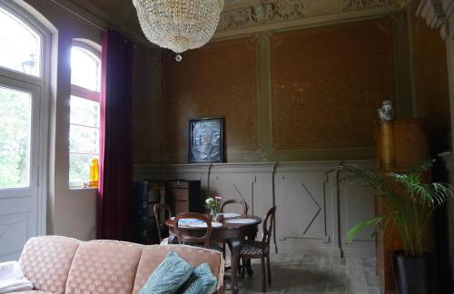 Schlossbahnhof Ballenstedt - Foto 26