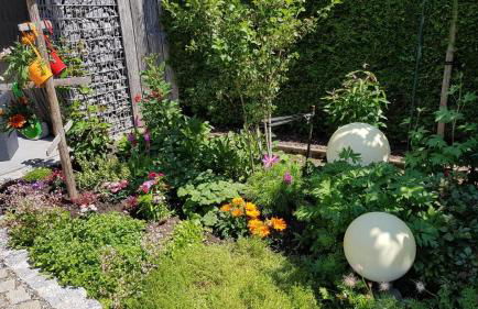 Ferienhaus Schönebühl - Foto 10