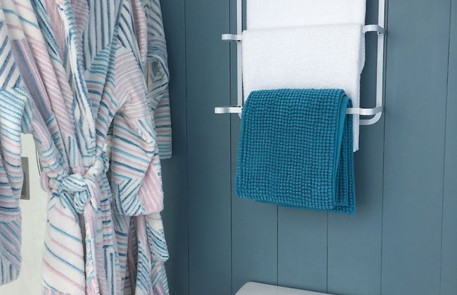 Ross Beach TOP 10 Holiday Park - Foto 50